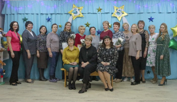 С юбилеем, детский сад! С юбилеем, детский сад!.