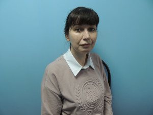 Воспитатель высшей категории Попова Елена Владимировна Воспитатель высшей категории Попова Елена Владимировна