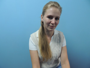 Психолог Барболина Анастасия Юрьевна Психолог Барболина Анастасия Юрьевна